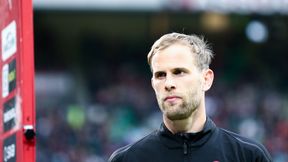 Transfery. AC Milan rozstał się z Ivanem Striniciem