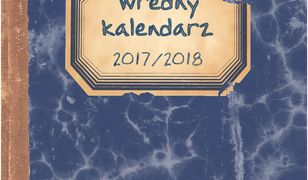 Wredny kalendarz 2017/2018