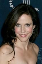 Mary-Louise Parker