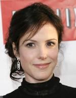 Mary-Louise Parker samotna z Michaelem Douglasem