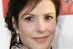 Mary-Louise Parker samotna z Michaelem Douglasem