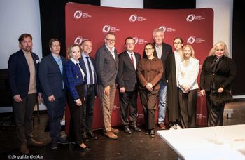 Opera na Zamku w Szczecinie: Waldemar Dąbrowski z nową funkcją