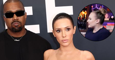 Meghan McCain ostro krytykuje "nagi" występ Bianki Censori. "Wygląda jak ofiara"