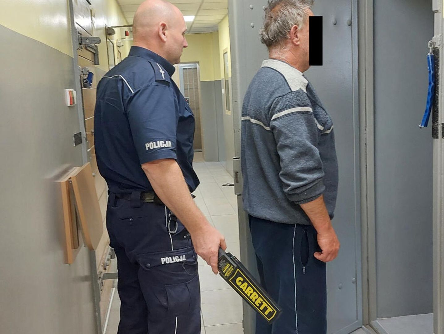 Pijany kierowca zatrzymany dwukrotnie w jednym tygodniu. Na koncie ma 10 zakazów jazdy