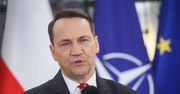 Europa stawi czoła Putinowi? Sikorski odpowiada