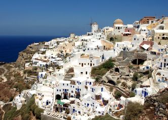 Wznowienie podróży do Grecji. Premier: czekamy na turystów