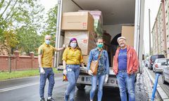 Wrocław. Aby żyło się lepiej na co dzień. Warto być partnerem dla swoich sąsiadów