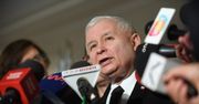 Podatek od kopalin. Jarosław Kaczyński mówi jak Donald Tusk
