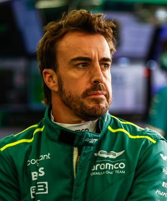 Alonso brutalnie szczery ws. F1. "19 kierowców już wie, że nie wygra"