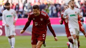 Liga Mistrzów. Bayern narobił sobie kłopotów. Lewandowski spróbuje je rozwiązać