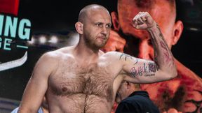 Michał Kita przed Babilon MMA 7: Kibice mogą się spodziewać dobrych fajerwerków