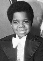 Gary Coleman