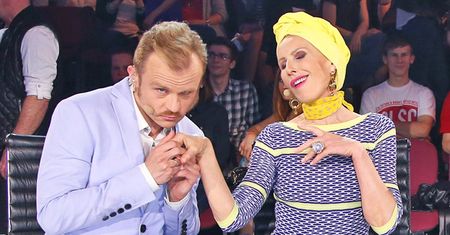 "CHOROBA JEJ NIE ZŁAMAŁA. Odsłoniła wewnętrzną moc!"
