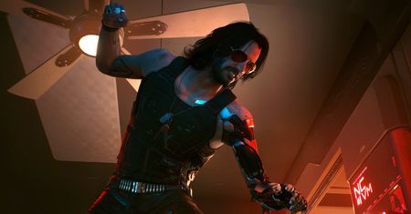 Cyberpunk 2077 bije rekord. Ponad 8 mln sprzedanych kopii przed premierą