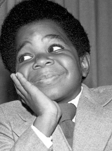 Gary Coleman nie żyje