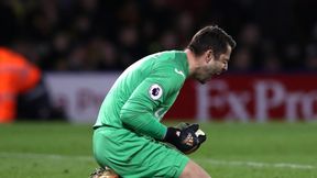Łukasz Fabiański jako pierwszy dokonał tego spośród wszystkich bramkarzy w Premier League