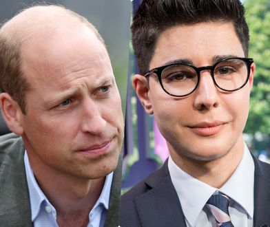 Postawił księciu "skandaliczne" zarzuty. "Jest żądny władzy"