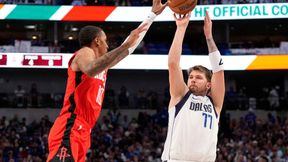 Jakim cudem?! Szalona końcówka w NBA i rzut równo z końcową syreną