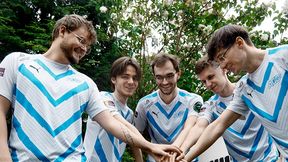 AGO Rogue i Illuminar Gaming królują w Ultralidze