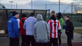 Test Coopera Polonii Bydgoszcz (galeria)