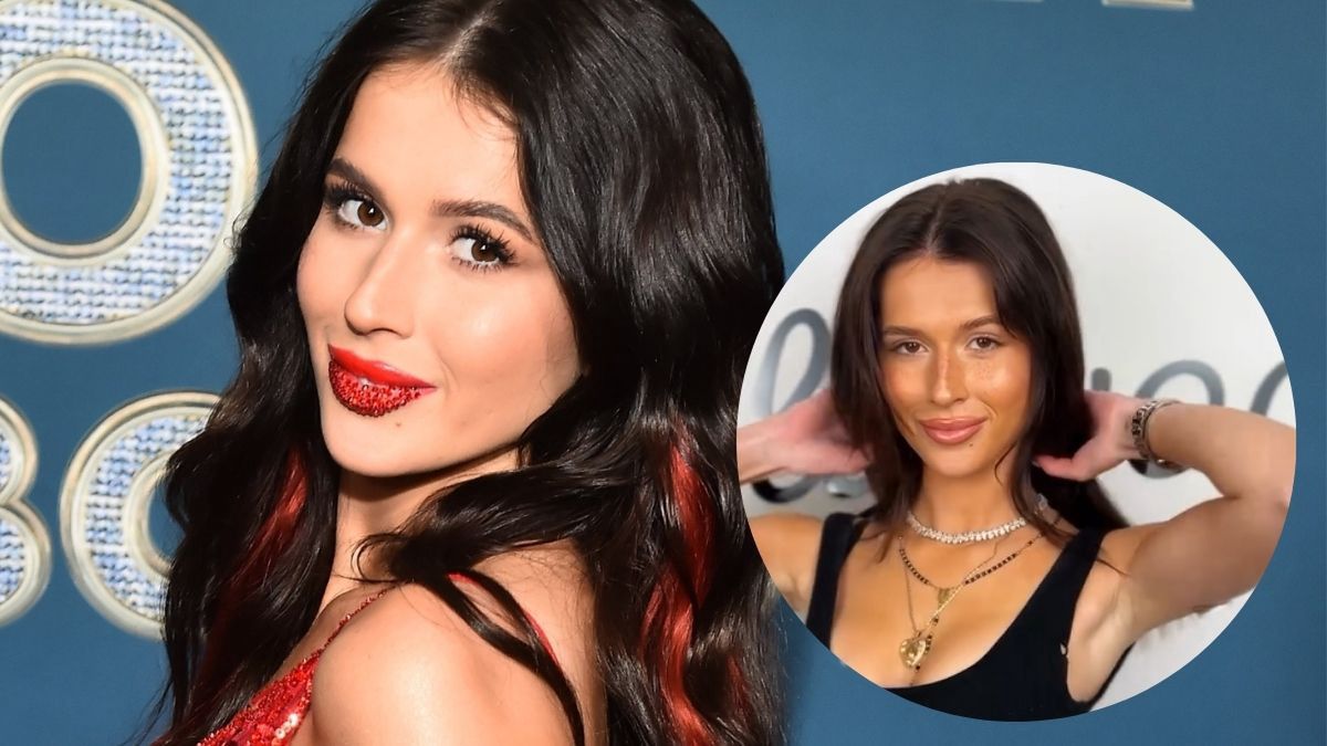 Ile kosztowała metamorfoza Roxie Węgiel? 