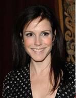 Mary-Louise Parker zachwycona Bradem Pittem