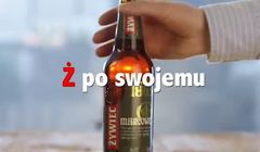 2012 Agency wygrała przetarg na obsługę piwa Żywiec