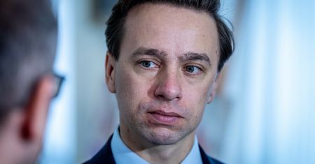 Bosak mówi tak. Dostał pytanie o szerokie porozumienie prawicy