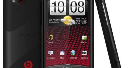 Poprawiony HTC Sensation XE z Beats Audio oficjalnie! [aktualizacja]