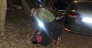 Gruziński gang złodziei w rękach warszawskiej policji. Kradli baterie z aut hybrydowych