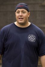Kevin James