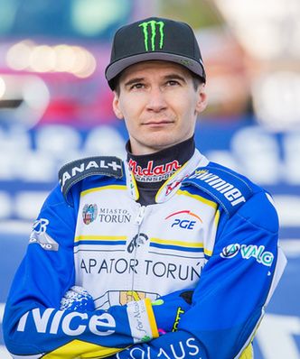 Żużel. Pechowy uraz Patryka Dudka podczas Grand Prix. Jest już po badaniach