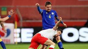 Polska - Andora: Robert Lewandowski opuścił boisko i... Czy to kontuzja?