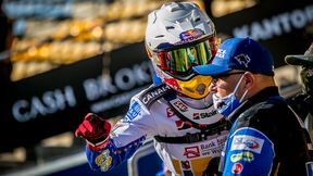 Żużel. Znana lista startowa 3. finału SEC. Lider klasyfikacji w Gdańsku z siódemką