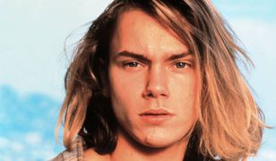 River Phoenix zmarł 25 lat temu. Była dziewczyna zdradziła szczegóły jego tragicznej śmierci