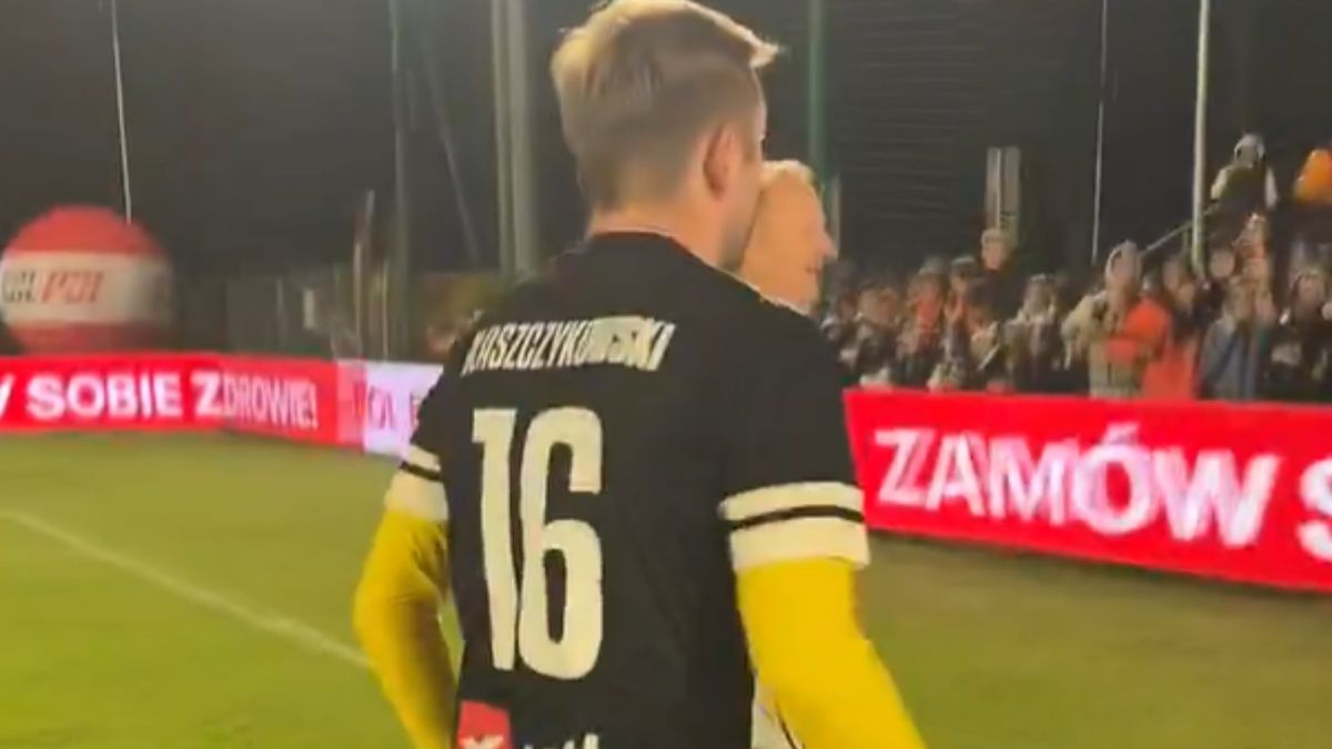 Twitter / Kanał Sportowy / Jakub Błaszczykowski