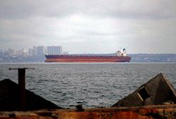 Rosja blokuje porozumienie? "W portach czeka 90 statków"