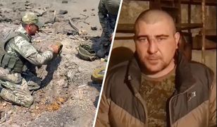 Wagnerowcy starli się z armią Putina? "Osobista niechęć"