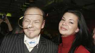 Jacek Skubikowski poszedł do lekarza po syrop. Wtedy usłyszał diagnozę