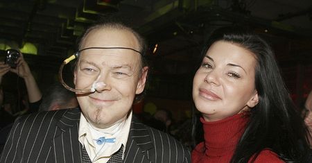 Jacek Skubikowski poszedł do lekarza po syrop. Wtedy usłyszał diagnozę