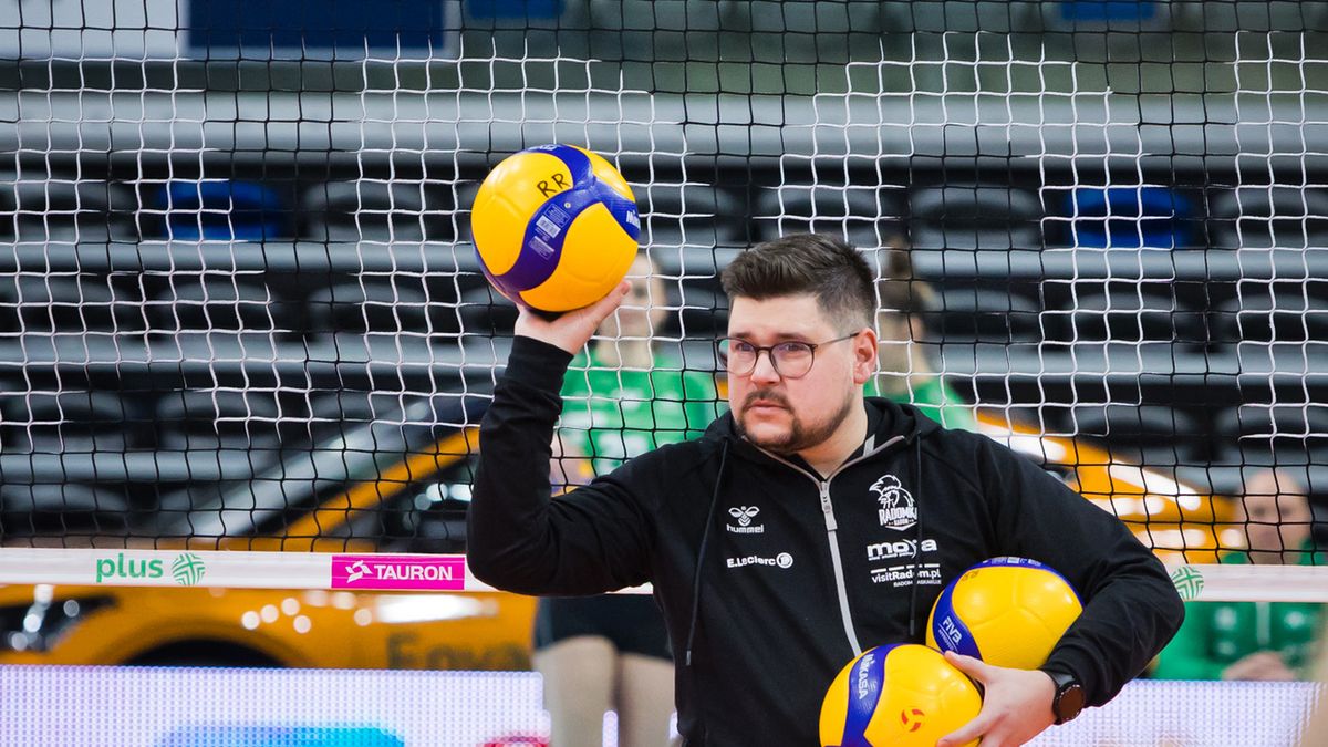 WP SportoweFakty / Tomasz Fijałkowski / Jakub Głuszak