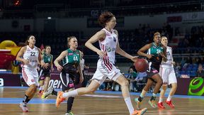 Energa Toruń bez reprezentantki Czech