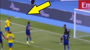 Nie pozostawił złudzeń. Tak Ronaldo rozpoczął strzelanie w nowym sezonie [WIDEO]