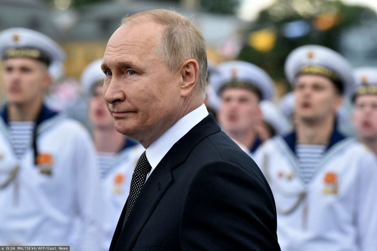 Żołnierz Putina oskarżył dowódców. Bezprecedensowy przypadek w Rosji