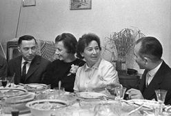 Kogel mogel, paprykarz szczeciński i zupa nic. Co ocalało z jadłospisów z czasów Polski Ludowej?