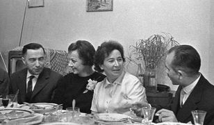 Kogel mogel, paprykarz szczeciński i zupa nic. Co ocalało z jadłospisów z czasów Polski Ludowej?