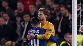 Liga Europy. Klasa Edena Hazarda. Po decydującym golu dla Chelsea pomyślał o rywalu