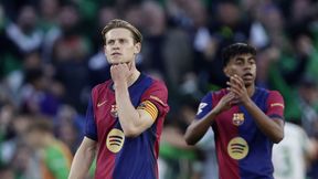 Szykuje się bomba transferowa w letnim okienku. Gwiazda Barcelony na celowniku