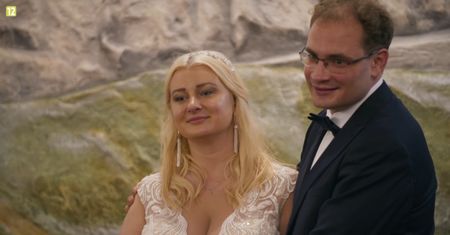 Julia nie zapomniała o Tomaszu. "Ostatnio do niego napisałam"