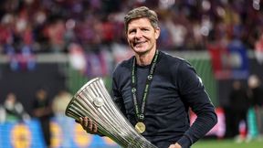 Klub Premier League ma nowego trenera. To zdobywca Ligi Konferencji